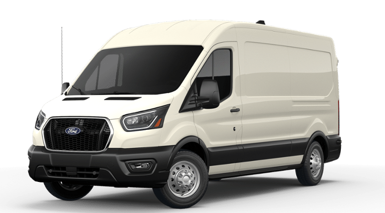 2026 Ford Transit Van Base's photo