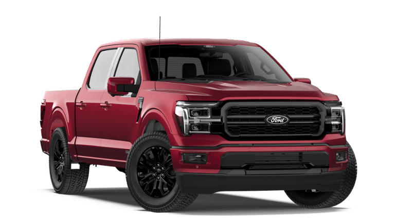 Thumbnail: 2026 Ford F-150 - 27