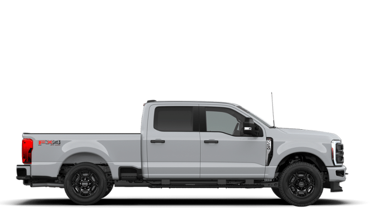 2026 Ford F-250 Super Duty XL - Photo 50