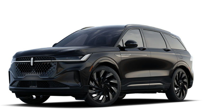 2026 Lincoln Nautilus Reserve's photo