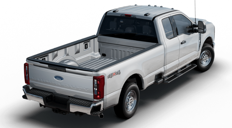 Thumbnail: 2024 Ford F-250 - 47