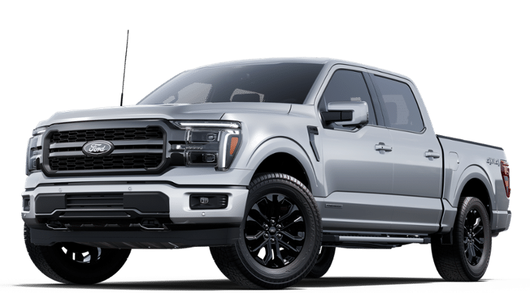 2025 Ford F-150 Lariat - Photo 28