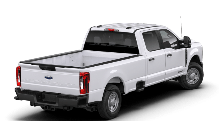 2026 Ford F-250 XL photo 3