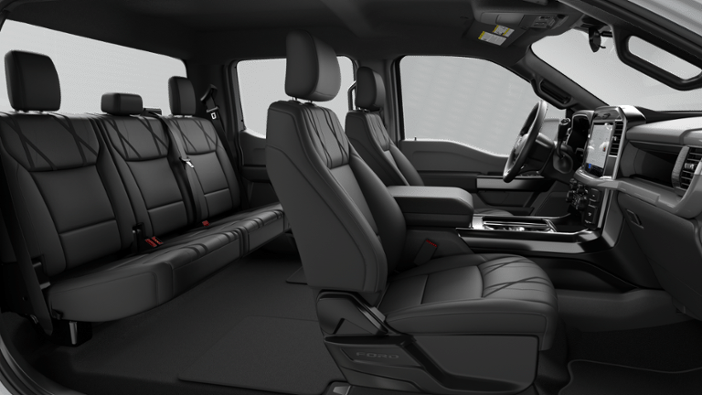 Thumbnail: 2026 Ford F-150 - 14