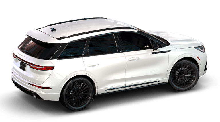 2026 Lincoln Corsair Premiere photo 3