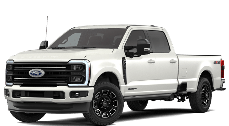2026 Ford F-250 Truck 