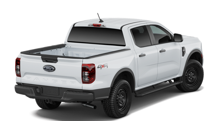 Thumbnail: 2026 Ford Ranger - 11