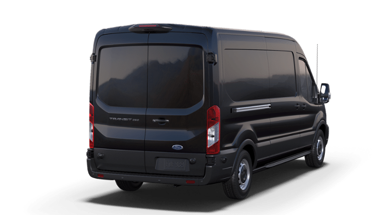 2025 Ford Transit Van Base - Photo 24