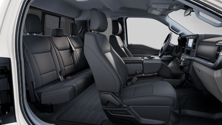 2025 Ford F-250 Super Duty XLT - Photo 52