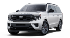 2025 Ford Expedition Max Platinum SUV