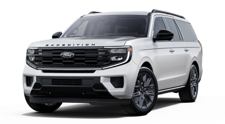 2025 Ford Expedition Max SUV 