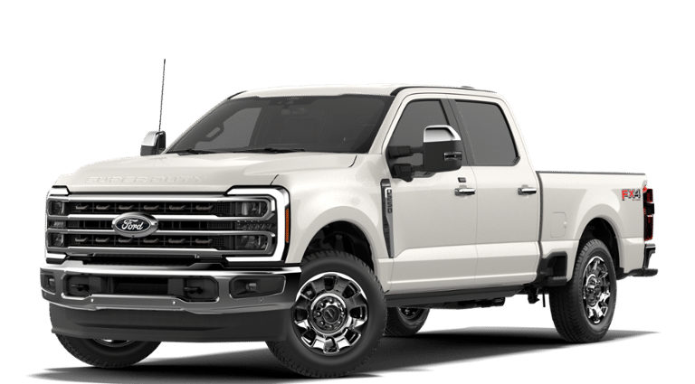 2027 Ford F-250 Super Duty King Ranch