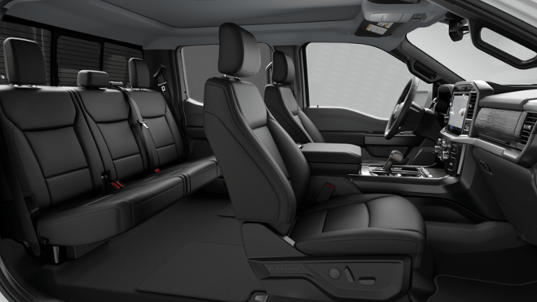 Thumbnail: 2026 Ford F-150 - 14