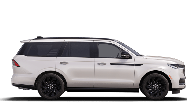2025 Lincoln Navigator Reserve - Photo 28