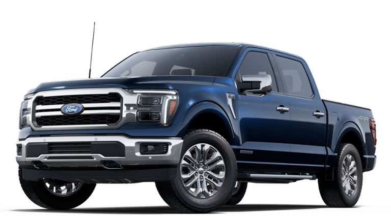 2025 Ford F-150 Lariat - Photo 48