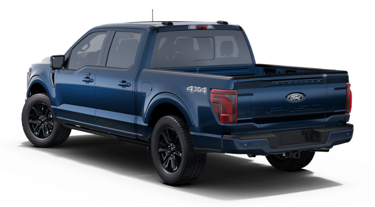 Thumbnail: 2025 Ford F-150 - 24