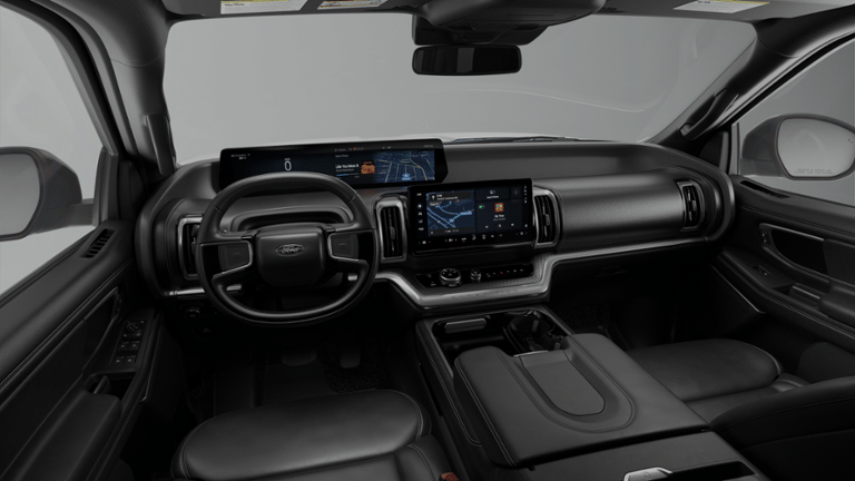 Thumbnail: 2026 Ford Expedition - 31