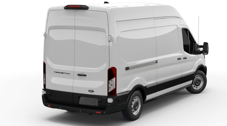 Thumbnail: 2026 Ford Transit Series - 46