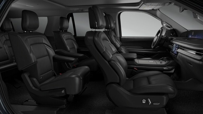 2026 Lincoln Navigator Reserve L - Photo 29