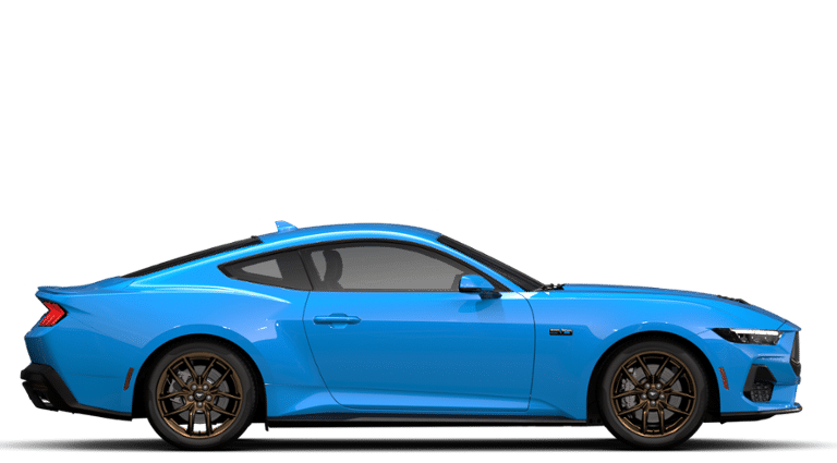 2025 Ford Mustang GT Premium Fastback - Photo 40