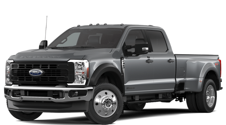 2026 Ford F-450 Super Duty XL's photo