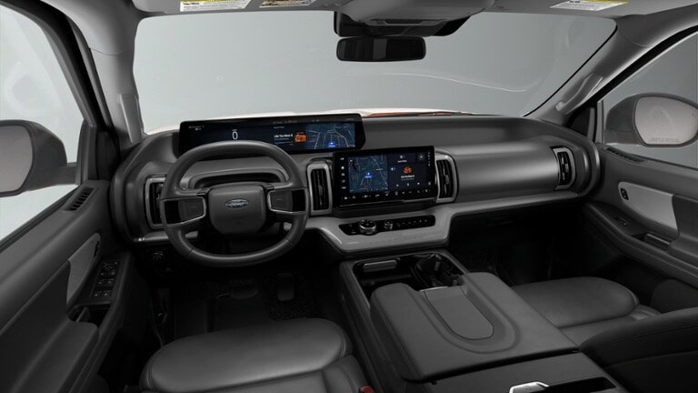 Thumbnail: 2027 Ford Expedition MAX - 7