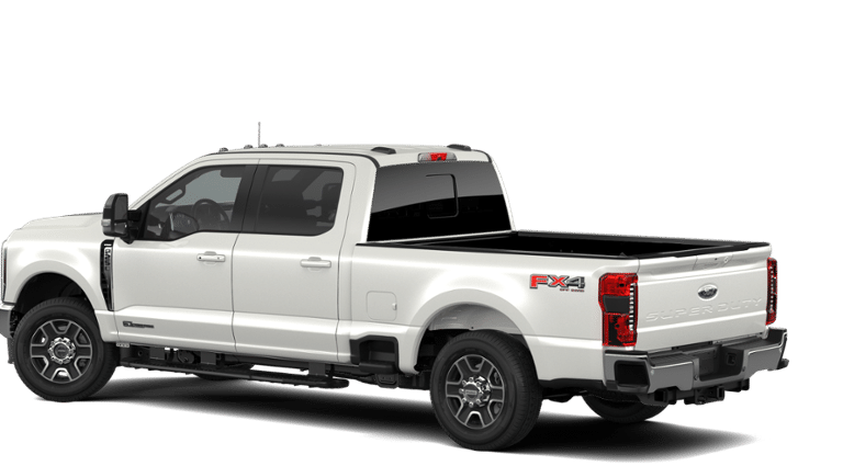 2026 Ford F-250 Lariat TRUCK