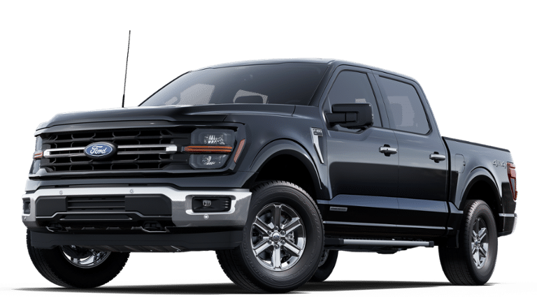 Thumbnail: 2025 Ford F-150 - 23
