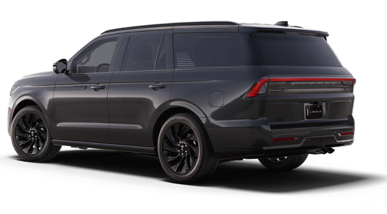 2025 Lincoln Navigator Reserve photo 2