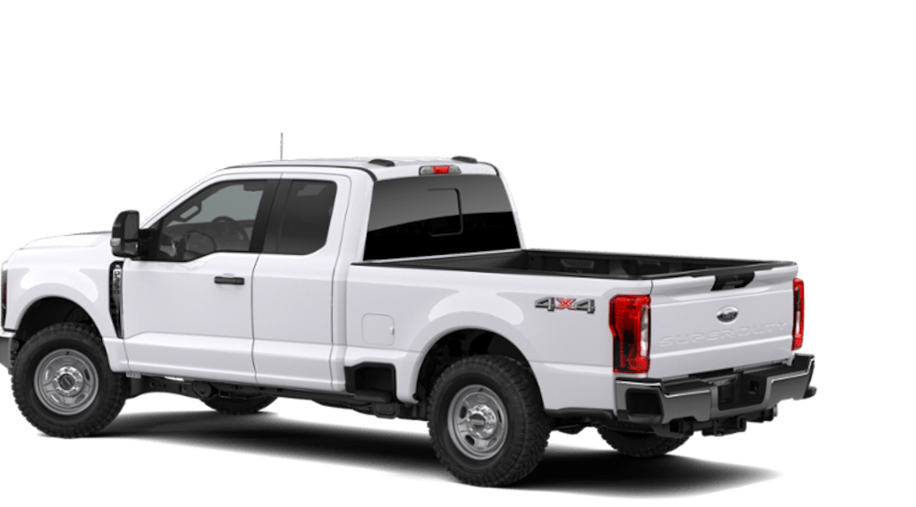 New 2026 Ford F-350SD XL Truck