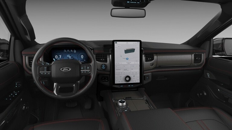 2024 Ford Expedition MAX Limited 30