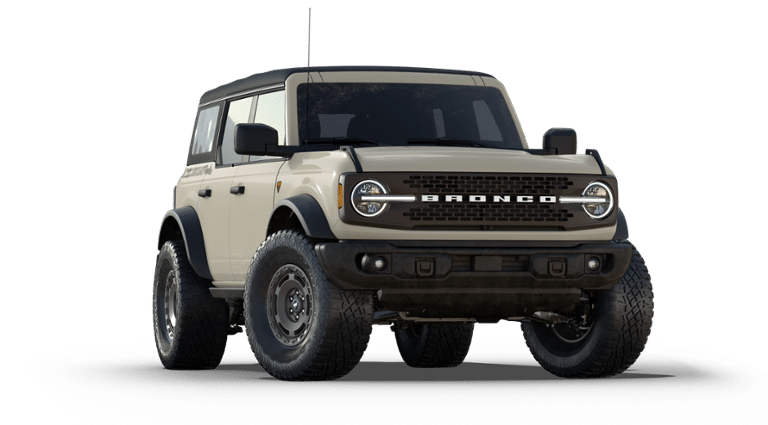 Thumbnail: 2025 Ford Bronco - 29
