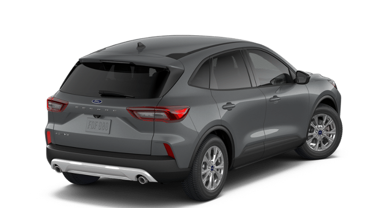 2026 Ford Escape Active - Photo 57