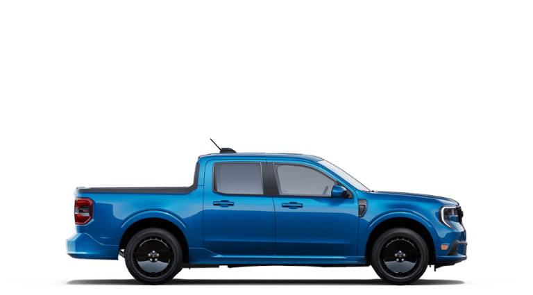 2025 Ford Maverick  29
