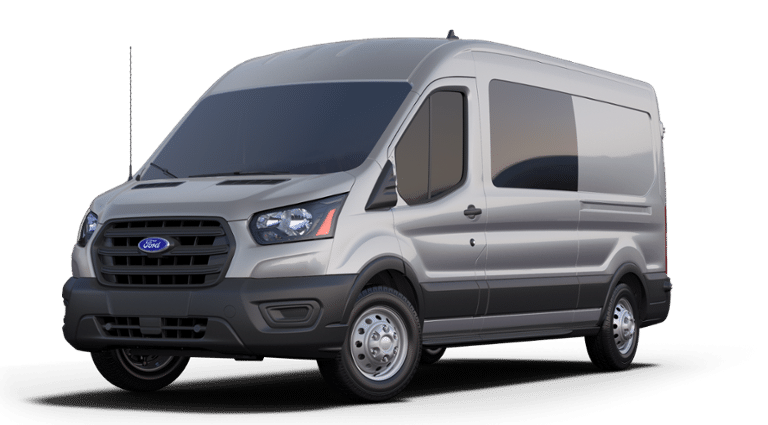 ford transit medium