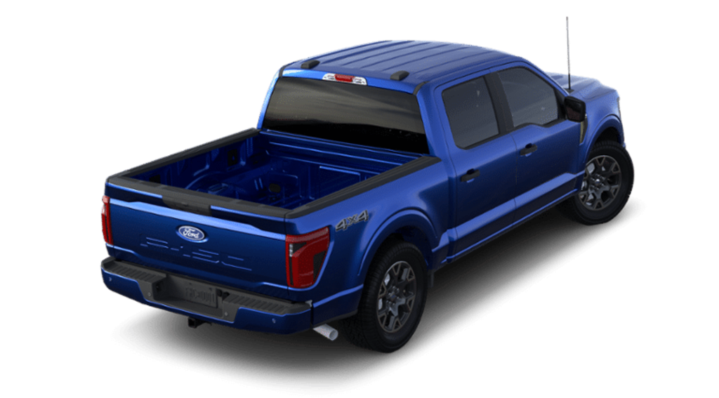 New 2024 Ford F150 For Sale in Tyler, TX Near Lindale, Whitehouse