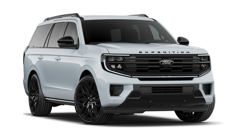 Thumbnail: 2026 Ford Expedition - 47