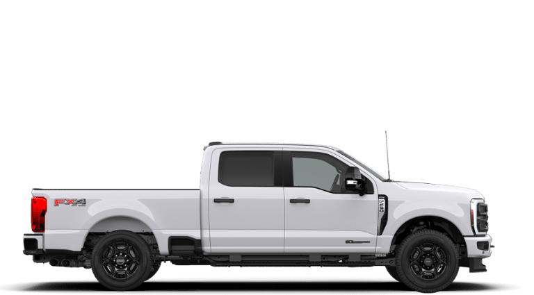 Thumbnail: 2026 Ford F-250 - 21