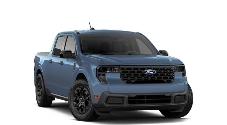 Thumbnail: 2026 Ford Maverick - 5