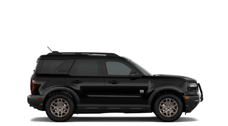 2026 Ford Bronco Sport Big Bend SUV