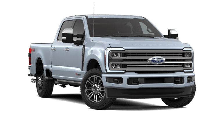 Thumbnail: 2026 Ford F-350 - 48