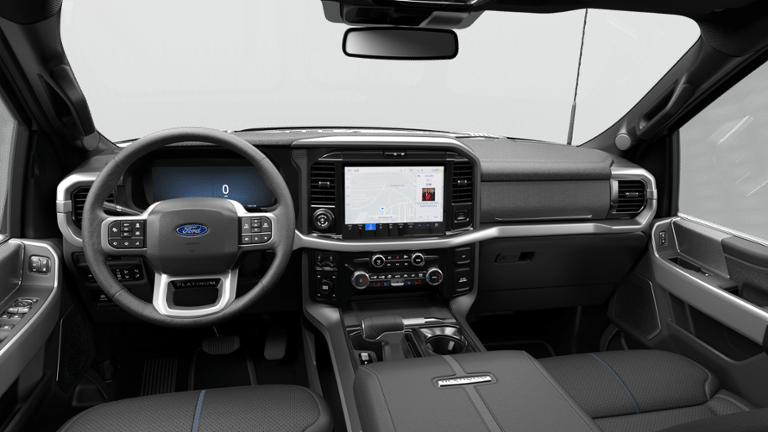 Thumbnail: 2026 Ford F-150 - 15