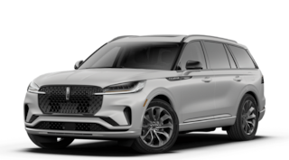 2027 Lincoln Aviator Premiere SUV