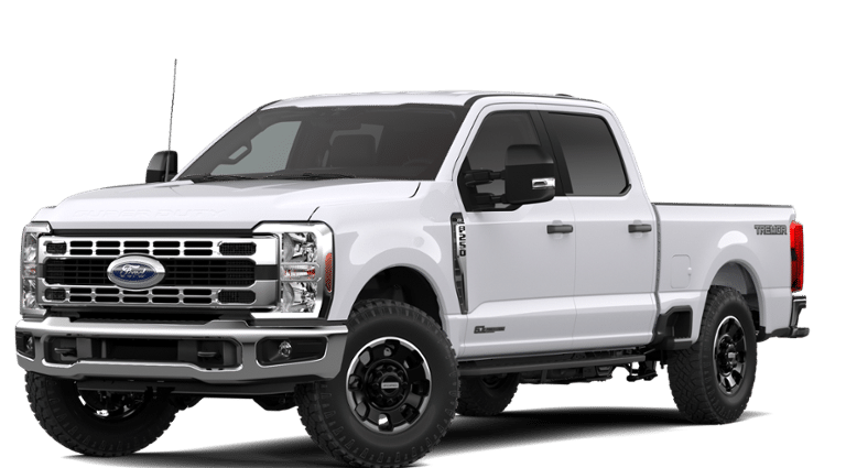 2026 Ford F-250 XLT 4x4 Crew Cab 8' Box's photo