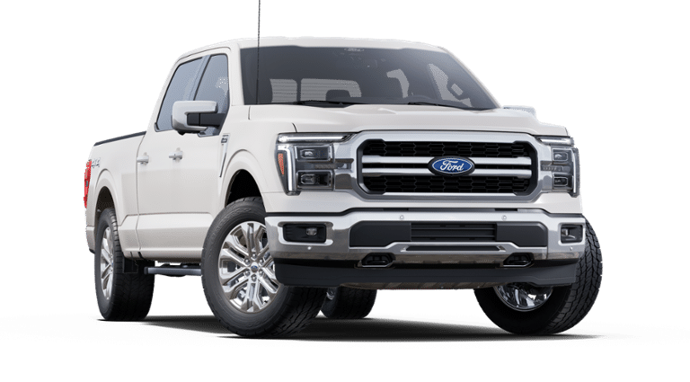 2025 Ford F-150 Lariat 26