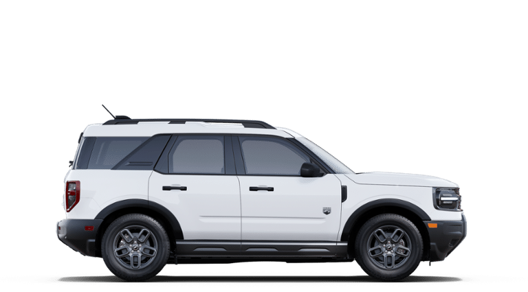 Thumbnail: 2025 Ford Bronco Sport - 28