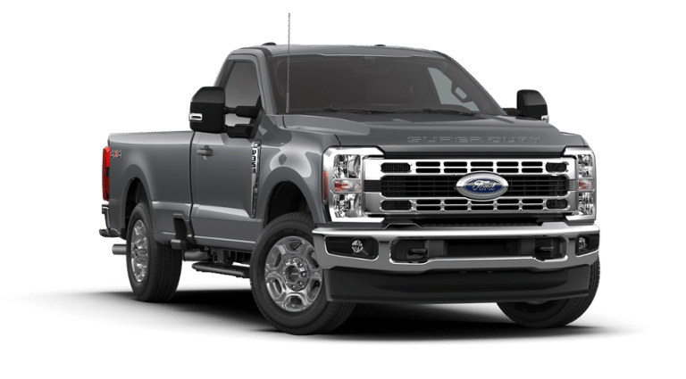 2026 Ford F-350 Super Duty XLT - Photo 31