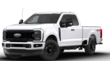 Ford F-250SD