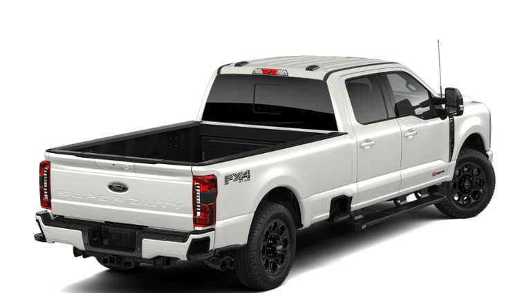 Thumbnail: 2026 Ford F-350 - 33