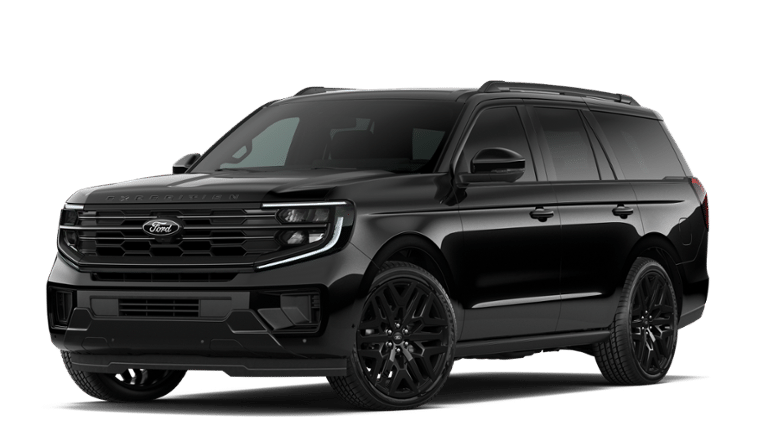 Ford Expedition